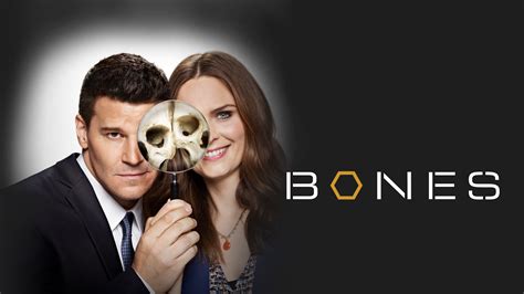 Bones 7 sezon izle